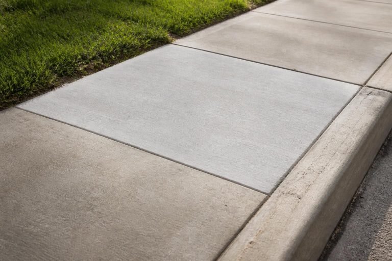 Sidewalk Repair