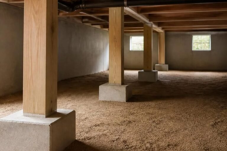 How to Prevent Foundation Problems in Sugar Land Homes